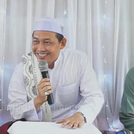 Kemeriahan Perayaan Maulid Nabi Muhammad SAW di Desa Bawahan Seberang